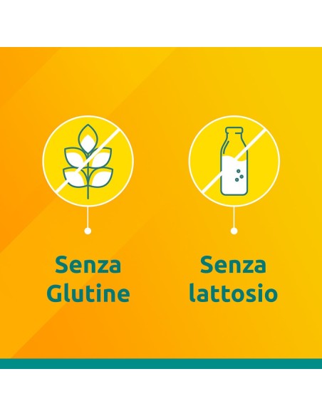 Supradyn Difese Junior, Integratore per Difese Immunitarie Bambini, con Vitamina C, Vitamina D e Zinco, 25 caramelle gommose