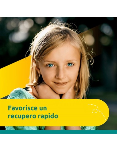 Supradyn Difese Junior, Integratore per Difese Immunitarie Bambini, con Vitamina C, Vitamina D e Zinco, 25 caramelle gommose