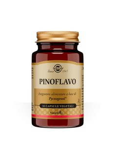 PINOFLAVO 30 CAPSULE VEGETALI