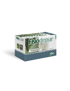 FISIODEPUR TISANA 20 BUSTINE 2 G