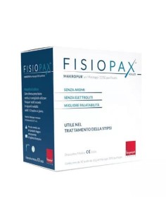 FISIOPAX ADULTI 30 BUSTINE