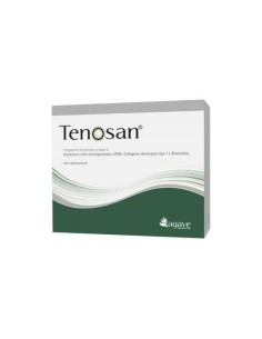 TENOSAN 14 BUSTINE