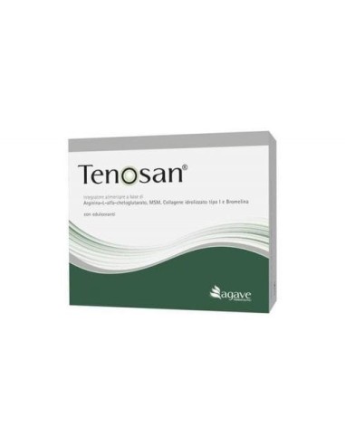 TENOSAN 14 BUSTINE