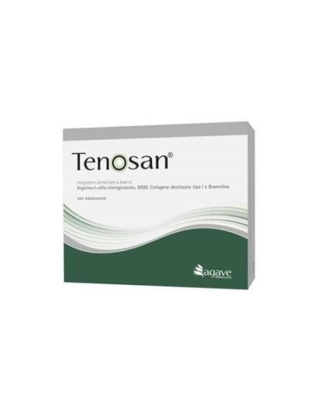 TENOSAN 14 BUSTINE