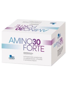 AMINO 30 FORTE 30 BUSTINE