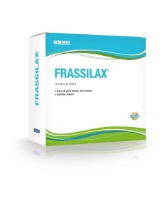 FRASSILAX 12 BUSTINE