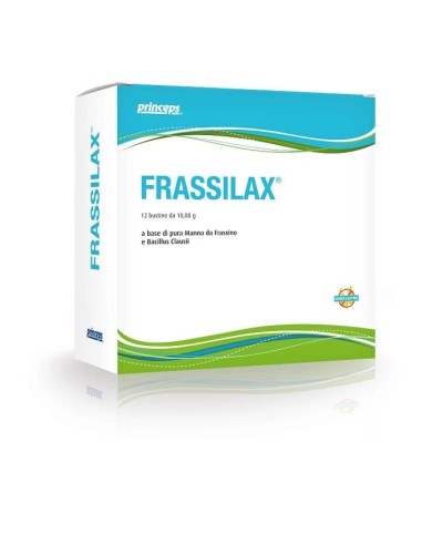 FRASSILAX 12 BUSTINE