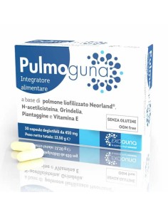 PULMOGUNA 30 CAPSULE