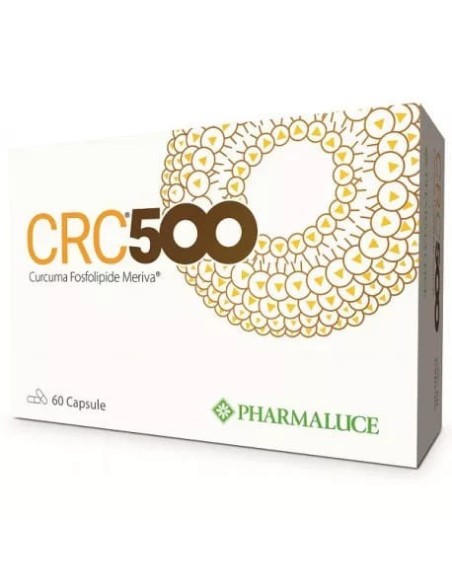 CRC 500 60 CAPSULE