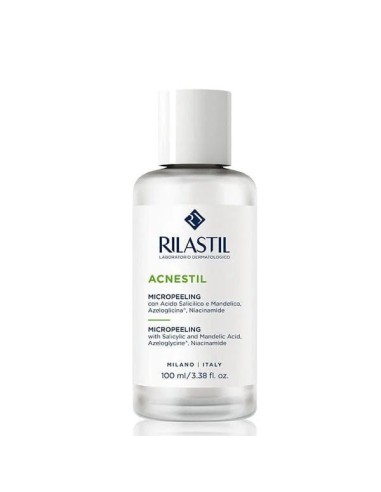 RILASTIL ACNESTIL MICROPEELING 100 ML