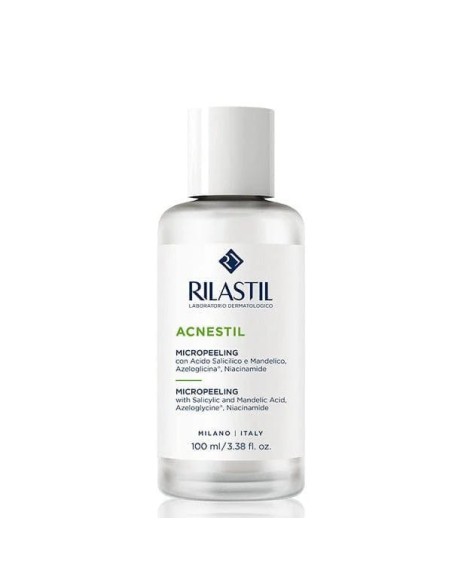 RILASTIL ACNESTIL MICROPEELING 100 ML