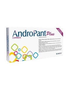 ANDROPANT PLUS 30 COMPRESSE