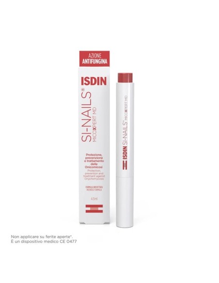 SI NAILS MICO XPERT 4,5 ML