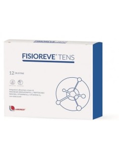 FISIOREVE TENS 12 BUSTINE