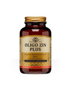 OLIGO ZIN PLUS 50 TAVOLETTE