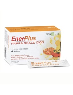 ENERPLUS PAPPA REALE 1000 10 BUSTINE