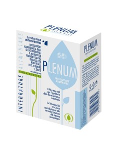 PLENUM 30 STICK PACK