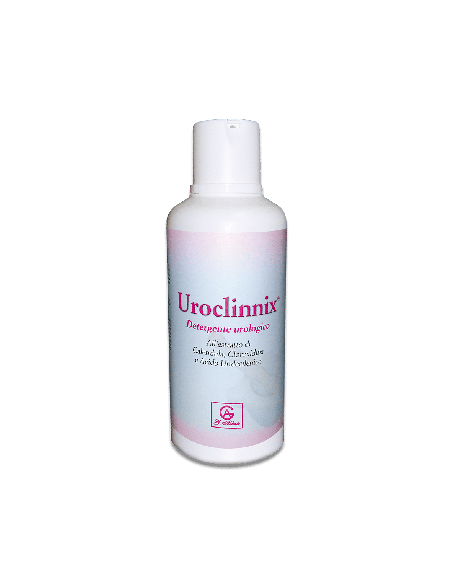 UROCLINNIX DETERGENTE UROLOGICO 500 ML