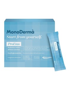 MONODERMA' PROETAS 30 BUSTINE
