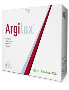 ARGILUX 20 BUSTINE