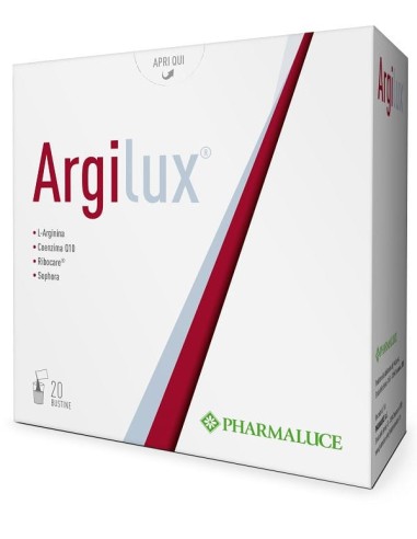 ARGILUX 20 BUSTINE