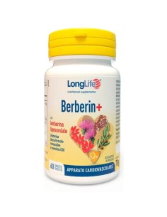 LONGLIFE BERBERIN+ 60 TAVOLETTE RIVESTITE