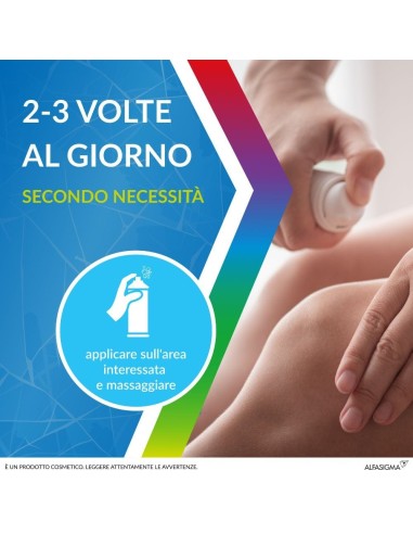 DICLOREUM ICE SCHIUMA FRIZZANTE 150 ML