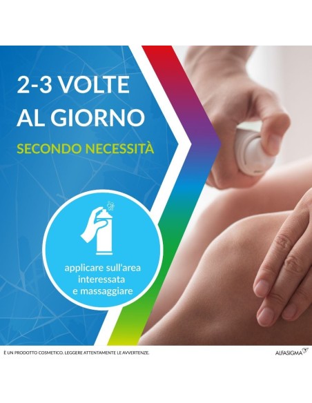 DICLOREUM ICE SCHIUMA FRIZZANTE 150 ML