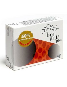 BERART PLUS 30 COMPRESSE