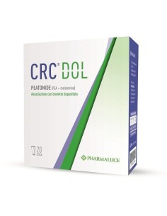 CRC DOL 20 STICK