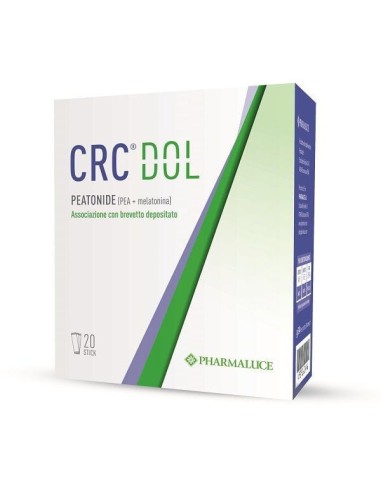 CRC DOL 20 STICK
