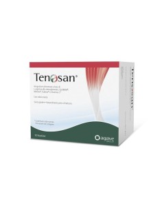 TENOSAN 30 BUSTINE