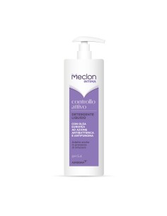 MECLON INTIMA CONTROLLO ATTIVO DETERGENTE LIQUIDO 150 ML