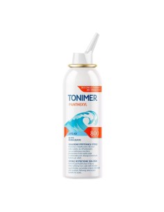 TONIMER PANTHEXYL 800 SPRAY 100 ML
