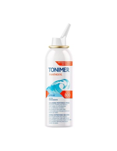 TONIMER PANTHEXYL 800 SPRAY 100 ML