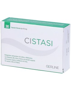 CISTASI 30 CAPSULE