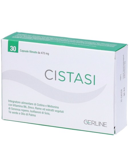 CISTASI 30 CAPSULE