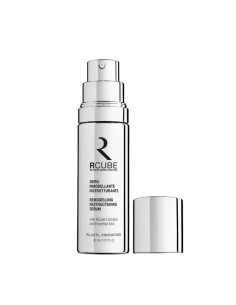 RILASTIL RCUBE SIERO RIMODELLANTE RISTRUTTURANTE 30 ML 2