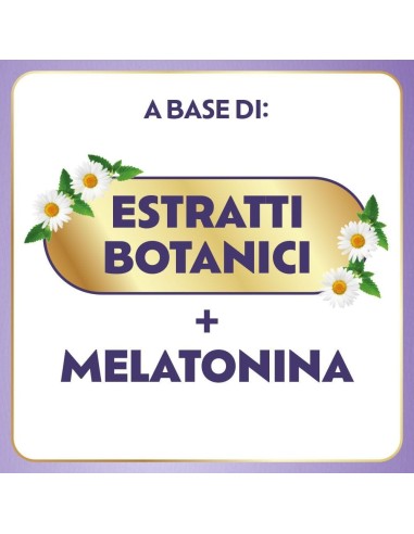 LAILA DORMIBENE 20 ML