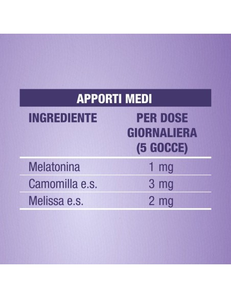 LAILA DORMIBENE 20 ML