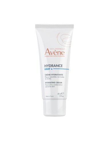 AVENE HYDRANCE CREMA LEGGERA 40 ML