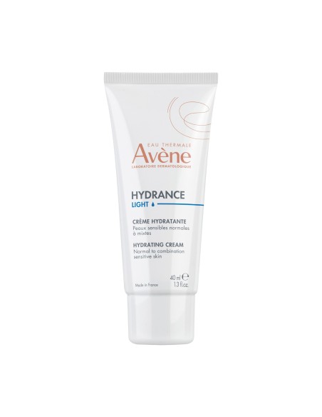 AVENE HYDRANCE CREMA LEGGERA 40 ML