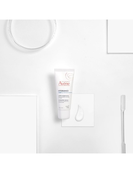 AVENE HYDRANCE CREMA LEGGERA 40 ML
