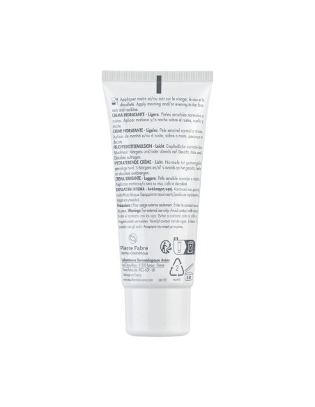 AVENE HYDRANCE CREMA LEGGERA 40 ML