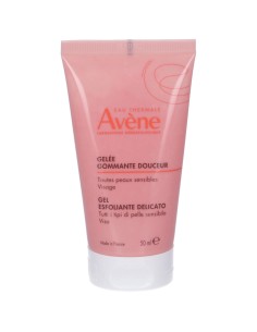 AVENE GOMMAGE DELICATO VISO 50 ML