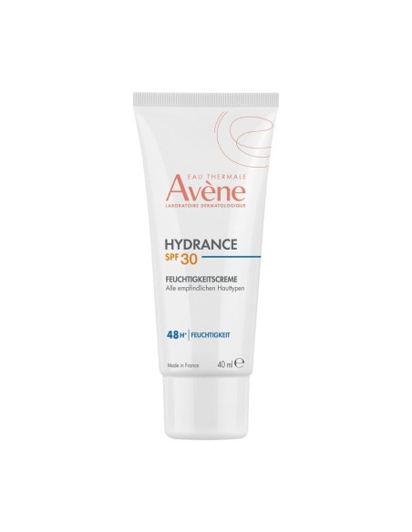 AVENE HYDRANCE CREMA SPF30 40 ML