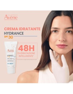 AVENE HYDRANCE CREMA SPF30 40 ML 2