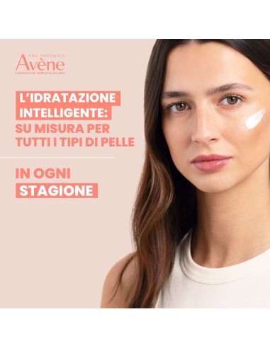AVENE HYDRANCE CREMA SPF30 40 ML