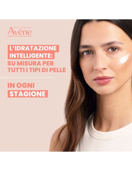AVENE HYDRANCE CREMA SPF30 40 ML
