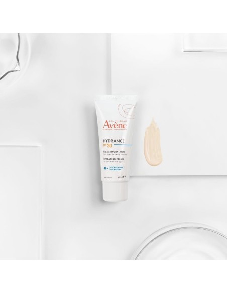 AVENE HYDRANCE CREMA SPF30 40 ML